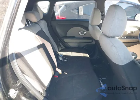 2015 Kia Soul from USA, damaged, VIN KNDJN2A2XF7198619